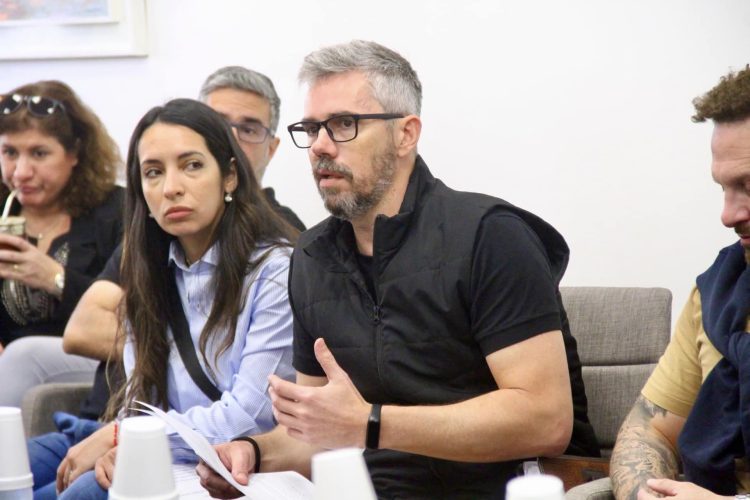 Autoridades evaluaron estrategias para la implementación plena de “Pirotecnia Cero” en Formosa