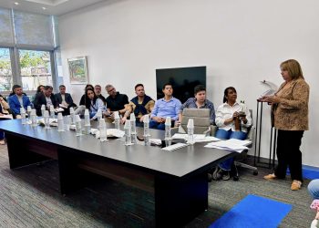 Autoridades evaluaron estrategias para la implementación plena de “Pirotecnia Cero” en Formosa