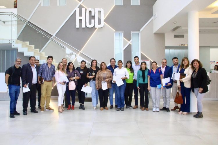 Autoridades evaluaron estrategias para la implementación plena de “Pirotecnia Cero” en Formosa