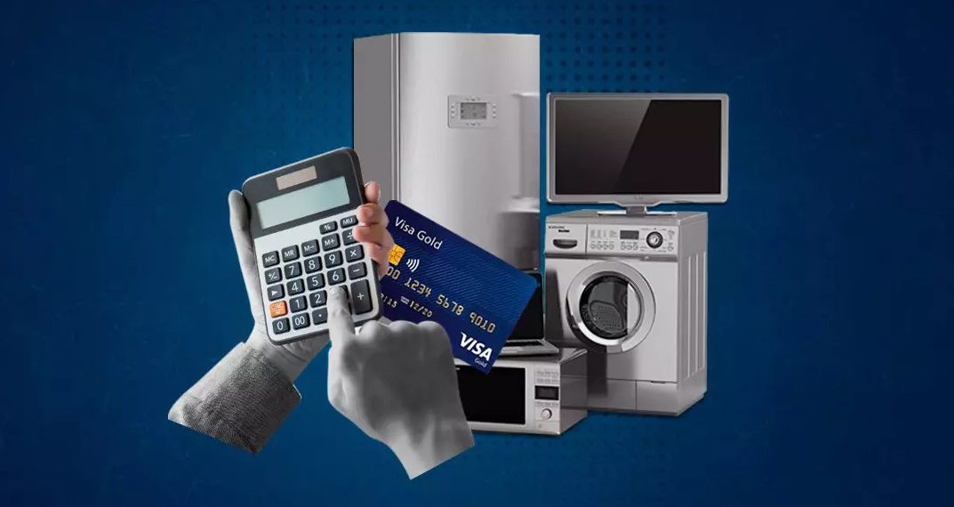 Electrodomésticos en 24 cuotas sin interés: qué productos conviene comprar y pagar menos