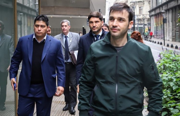 El peronismo frenó intentos de Macri y logró retener el Consejo Federal de Inversiones