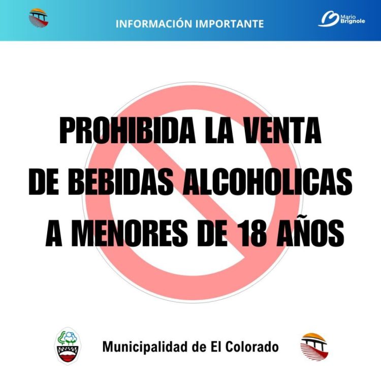 Intensifican controles en el expendio de bebidas alcohólicas a menores y horarios no permitidos