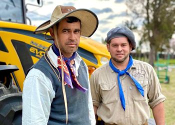 Arranca la Expo Rural Formosa 2024 con una jornada a campo en Pirané