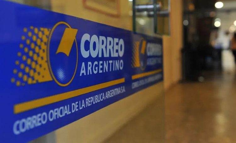 Desde octubre, el Correo Argentino ya no abonará prestaciones de ANSES en Formosa