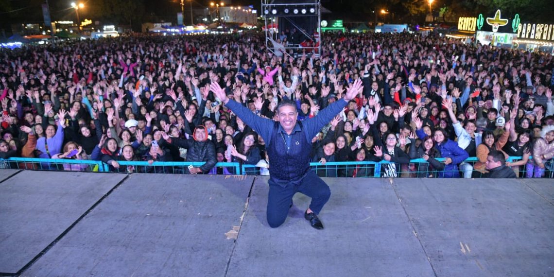 Exitoso cierre de una nueva edición del festival A Toda Costa