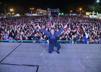 Exitoso cierre de una nueva edición del festival A Toda Costa