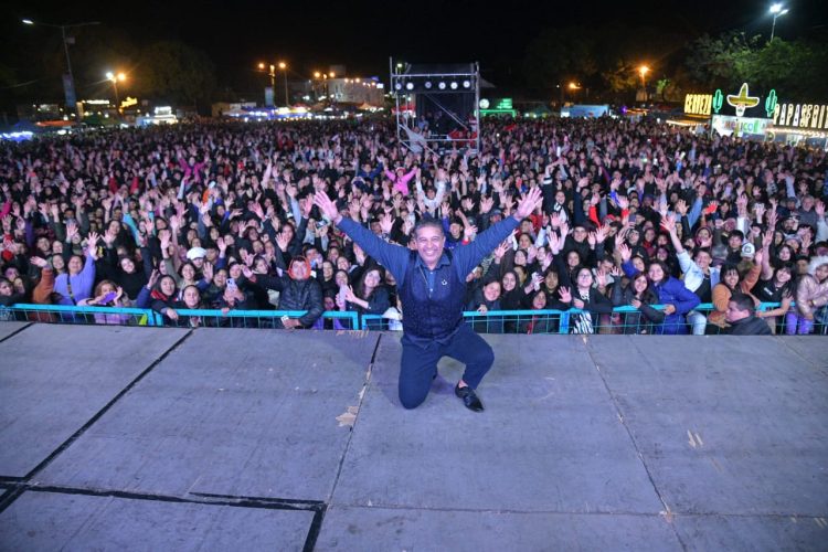Exitoso cierre de una nueva edición del festival A Toda Costa
