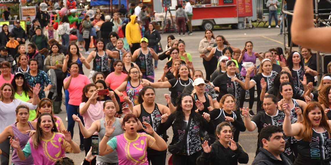 Múltiples actividades organizadas por la comuna para disfrutar el fin de semana