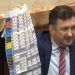 El Senado aprobó la Boleta Única de Papel: qué es y qué dice el proyecto