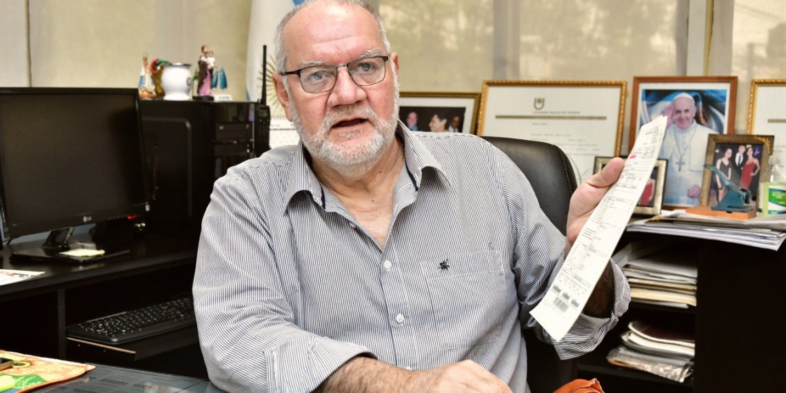 REFSA aclara que facturas no tienen agregado ningún impuesto y que usuarios sólo pagan por la energía consumida