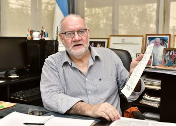 REFSA aclara que facturas no tienen agregado ningún impuesto y que usuarios sólo pagan por la energía consumida