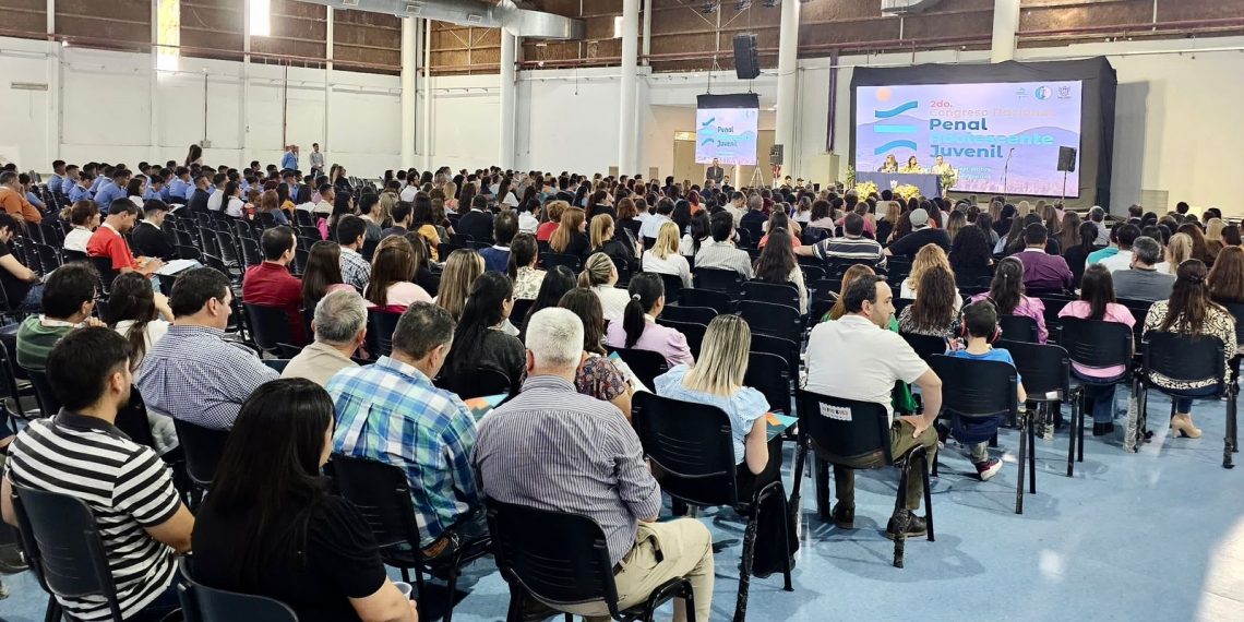 Congreso Nacional Penal Juvenil rechazó el proyecto de bajar la edad de imputabilidad de menores