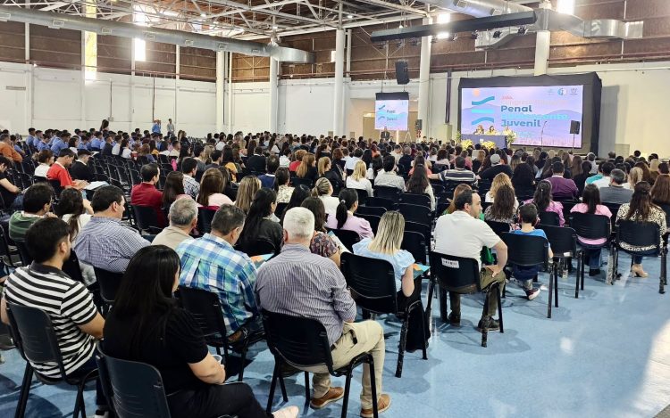 Congreso Nacional Penal Juvenil rechazó el proyecto de bajar la edad de imputabilidad de menores