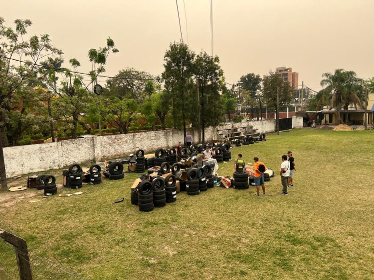 Gendarmería Nacional decomisó contrabando valuado en más de 40 millones de pesos