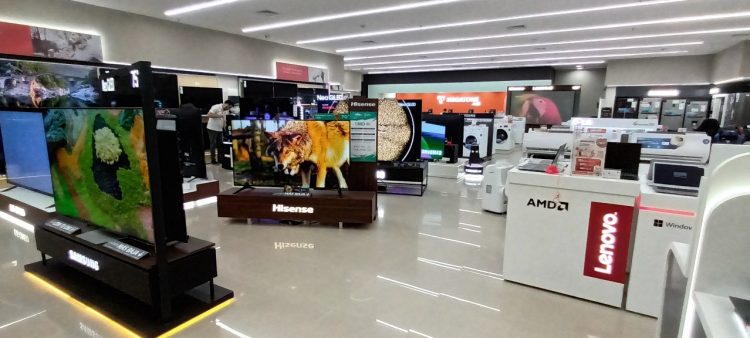 Electro Fans regresa con descuentos imperdibles y 18 cuotas sin interés