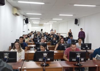 El primer día de examen de ingreso al Poder Judicial desaprobó el 65 por ciento de los postulantes