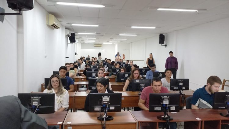 El primer día de examen de ingreso al Poder Judicial desaprobó el 65 por ciento de los postulantes