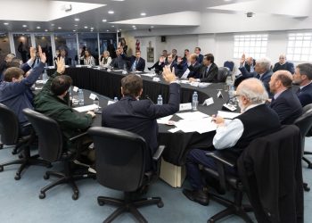 El peronismo frenó intentos de Macri y logró retener el Consejo Federal de Inversiones