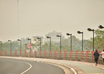 Recomendaciones para cuidar la salud ante la presencia de humo en el ambiente