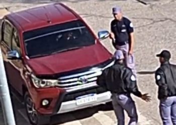 Extraña muerte de una vaca, los pobladores “creen que se trata del chupacabras”