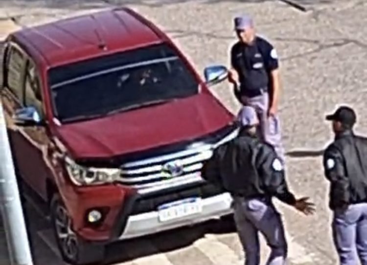 Extraña muerte de una vaca, los pobladores “creen que se trata del chupacabras”