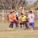 Brutal golpiza a un árbitro en un partido de fútbol; hay un detenido (video)