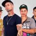 Show de Ke Personajes tendrá nueva fecha y tendrán validez las entradas del sábado