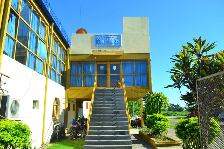 Un hombre de 72 años quedó detenido por dos causas penales por violencia de género