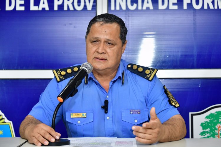 La Policía identificó y detuvo al abusador que atacó a una adolescente en la vía pública