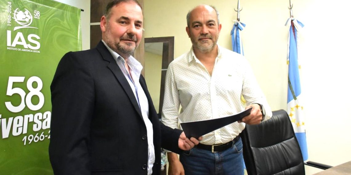 El lunes 30 se sortearán 620 viviendas del barrio Nueva Formosa, ubicadas frente al Aeropuerto