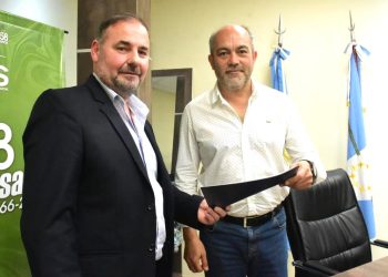 El lunes 30 se sortearán 620 viviendas del barrio Nueva Formosa, ubicadas frente al Aeropuerto