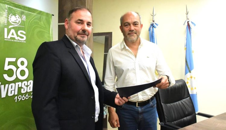 El lunes 30 se sortearán 620 viviendas del barrio Nueva Formosa, ubicadas frente al Aeropuerto