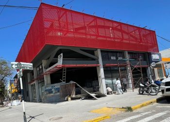 La inyección de inversión privada que impulsa un cambio en la ciudad
