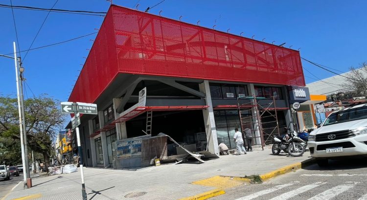 La inyección de inversión privada que impulsa un cambio en la ciudad