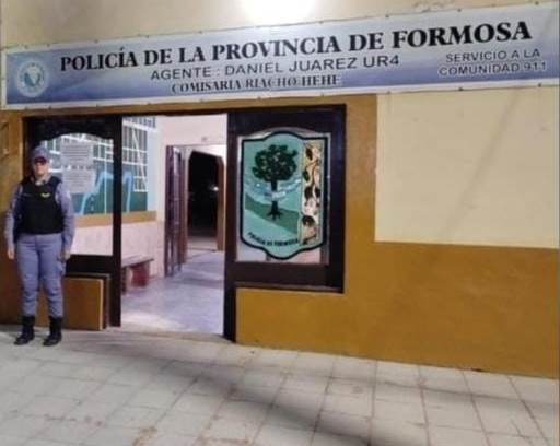 Brutal golpiza a un árbitro en un partido de fútbol; hay un detenido (video)