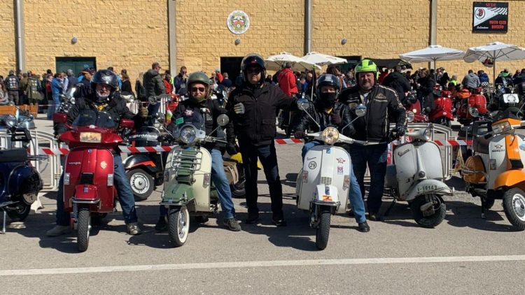 Oktoberfest, pre Cosquín y encuentro de motos para el finde XL de mediados de octubre