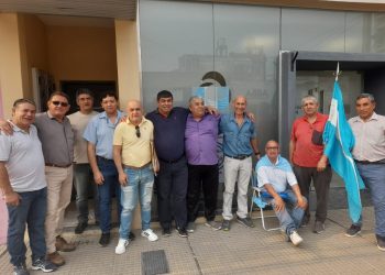 Afiliados de IOSFA en Formosa expresaron su malestar por problemas en prestación de servicios