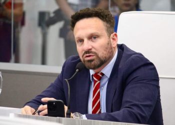 Marcelo Ocampo celebró la aprobación de «Pirotecnia Cero» en la ciudad