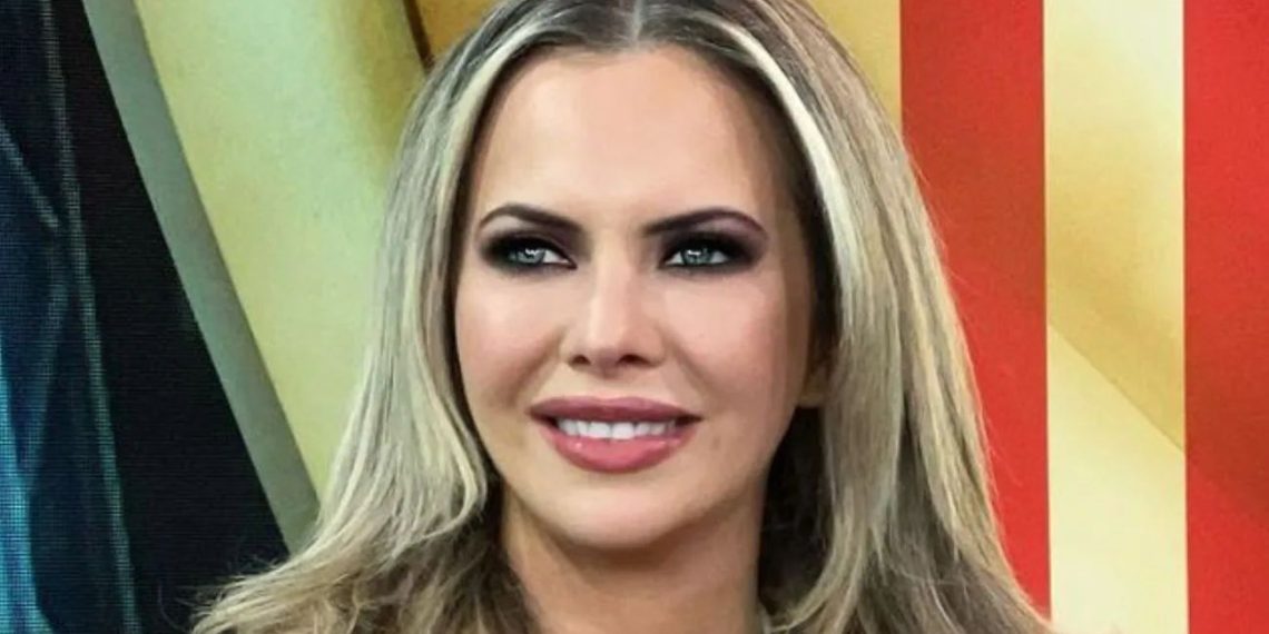 El video del abusador que se viralizó en redes: Alejandra Maglietti dijo que pasó por una agresión similar