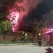 Un incendio intencional destruyó 20 toneladas de rollizos en la fábrica de Unitán
