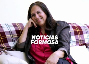 Ilusión en marcha: Quién es Nardy Riveros, la formoseña preseleccionada para Gran Hermano 2025