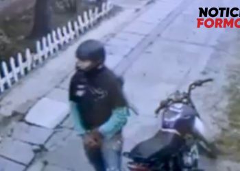 Fiscal Vitti ordenó que el “abusador” que detuvo la Policía quede libre, pero el juez se opuso