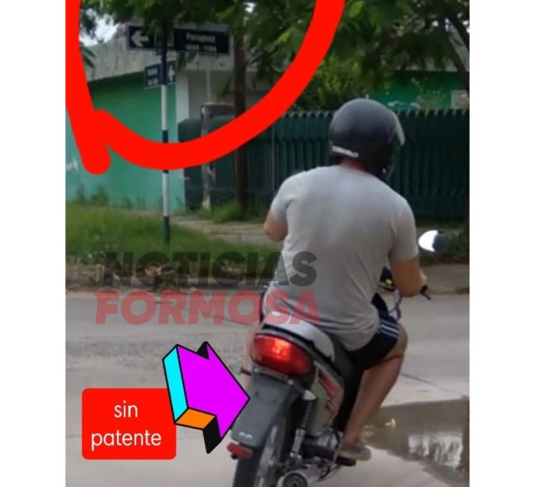 Mujer denunció a exhibicionista sexual y espera que “la justicia haga algo” (fotos y video)