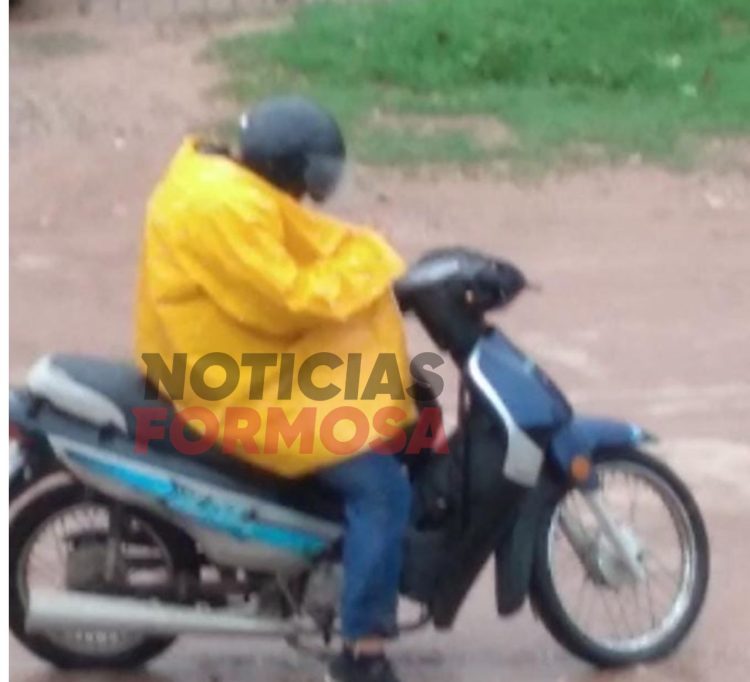 Mujer denunció a exhibicionista sexual y espera que “la justicia haga algo” (fotos y video)