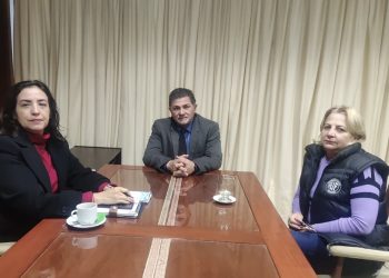 Tras el diálogo del STJ con gremialistas, se abre posibilidad cierta de incremento salarial