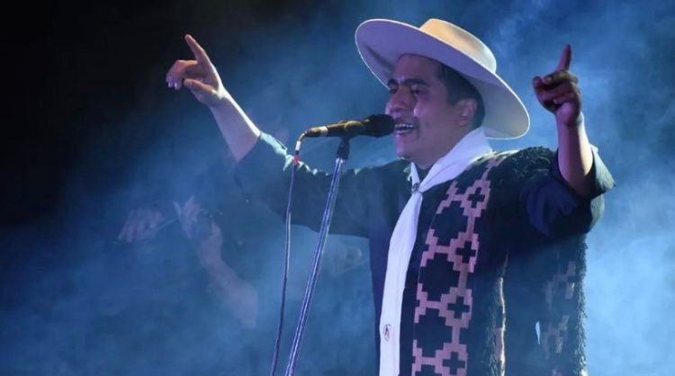 “Formosa le canta al país”, desde Fortín Lugones