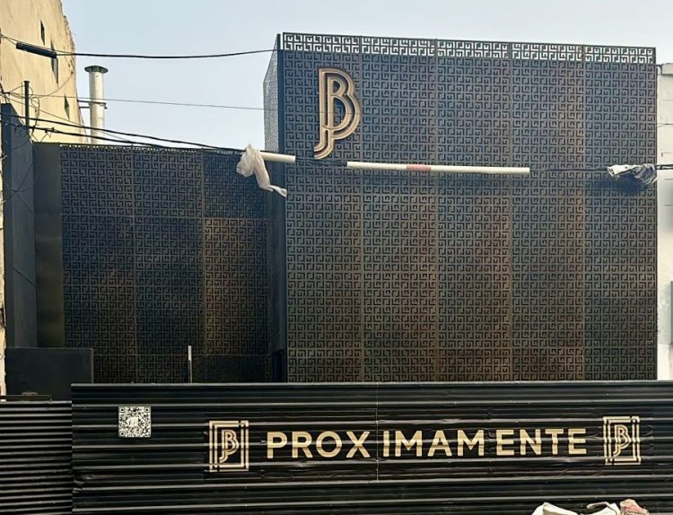 La inyección de inversión privada que impulsa un cambio en la ciudad