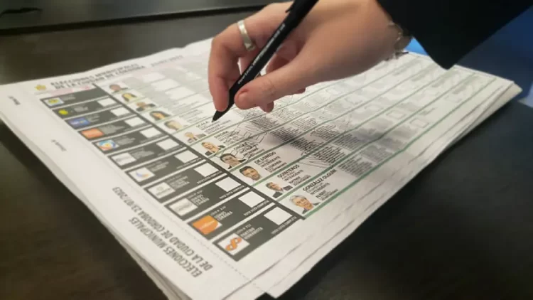 Boleta única: qué es, qué pros y contras se le atribuyen