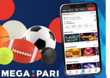 Características de la Megapari App: Casino y Apuestas en Argentina