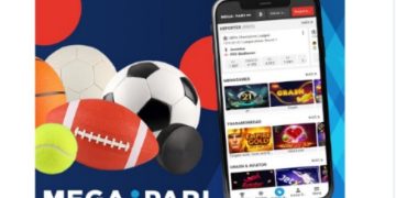 Características de la Megapari App: Casino y Apuestas en Argentina